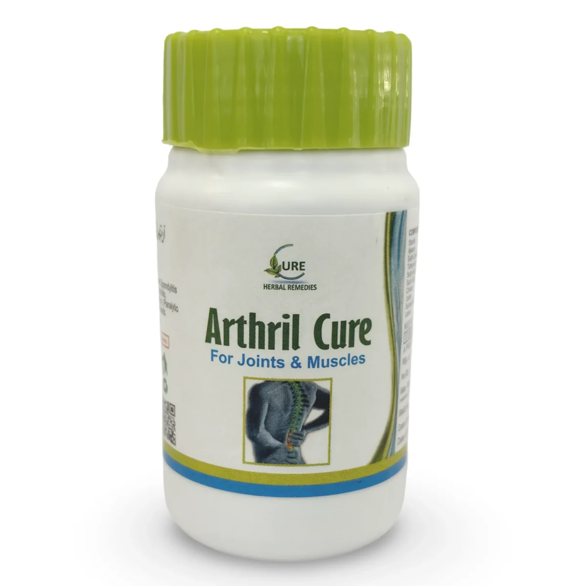 Arthril Cure Pills