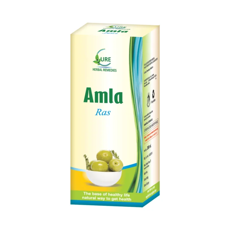 Amla Juice – Boost Immunity, Hair & Vision | Buy Now