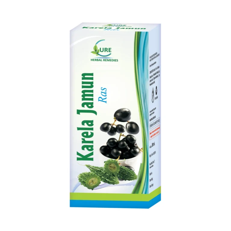 Karela Jamun Juice – Control Diabetes & Boost Digestion! Buy Now