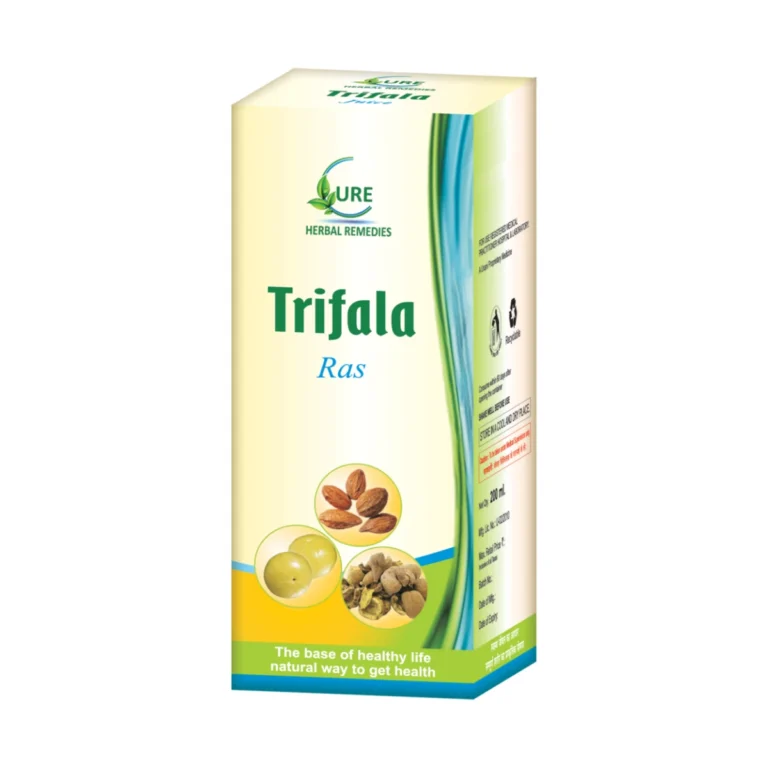 Trifala Ras - 100% Natural Digestive Aid! Buy Now @ Best Price!