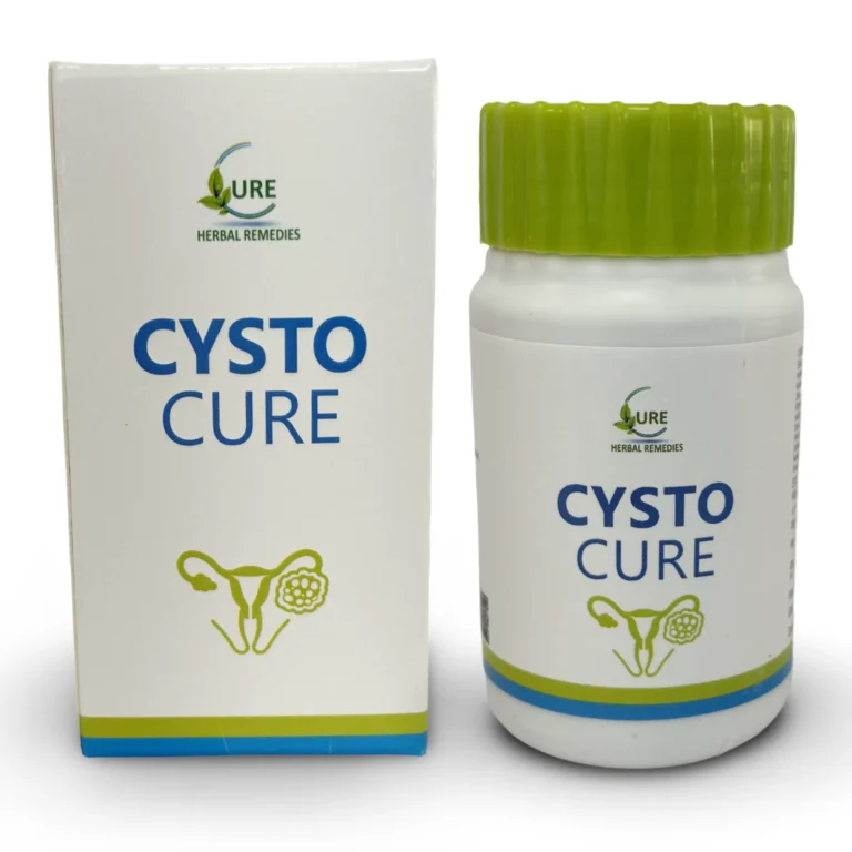 Cysto Cure Tablet