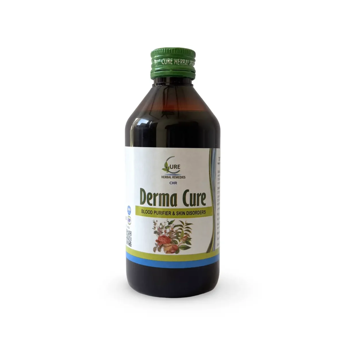 Derma Cure Syrup