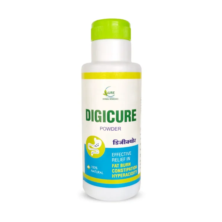 Digicure – Constipation Relief & Digestive Support