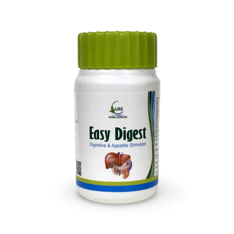 Easy Digest Tablet