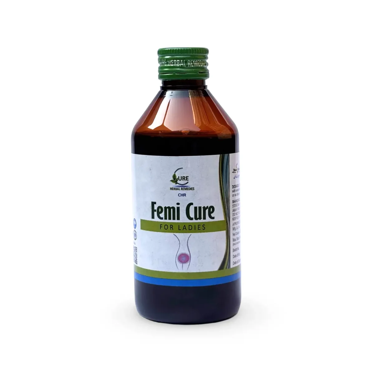 Femi Cure Syrup