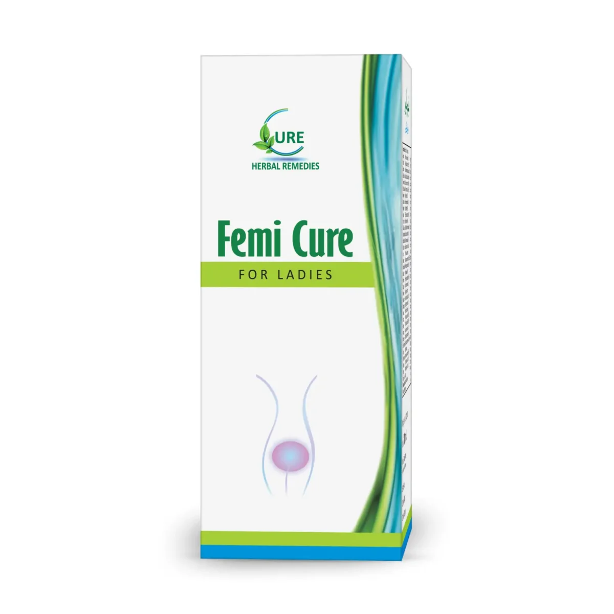 Femi Cure Syrup