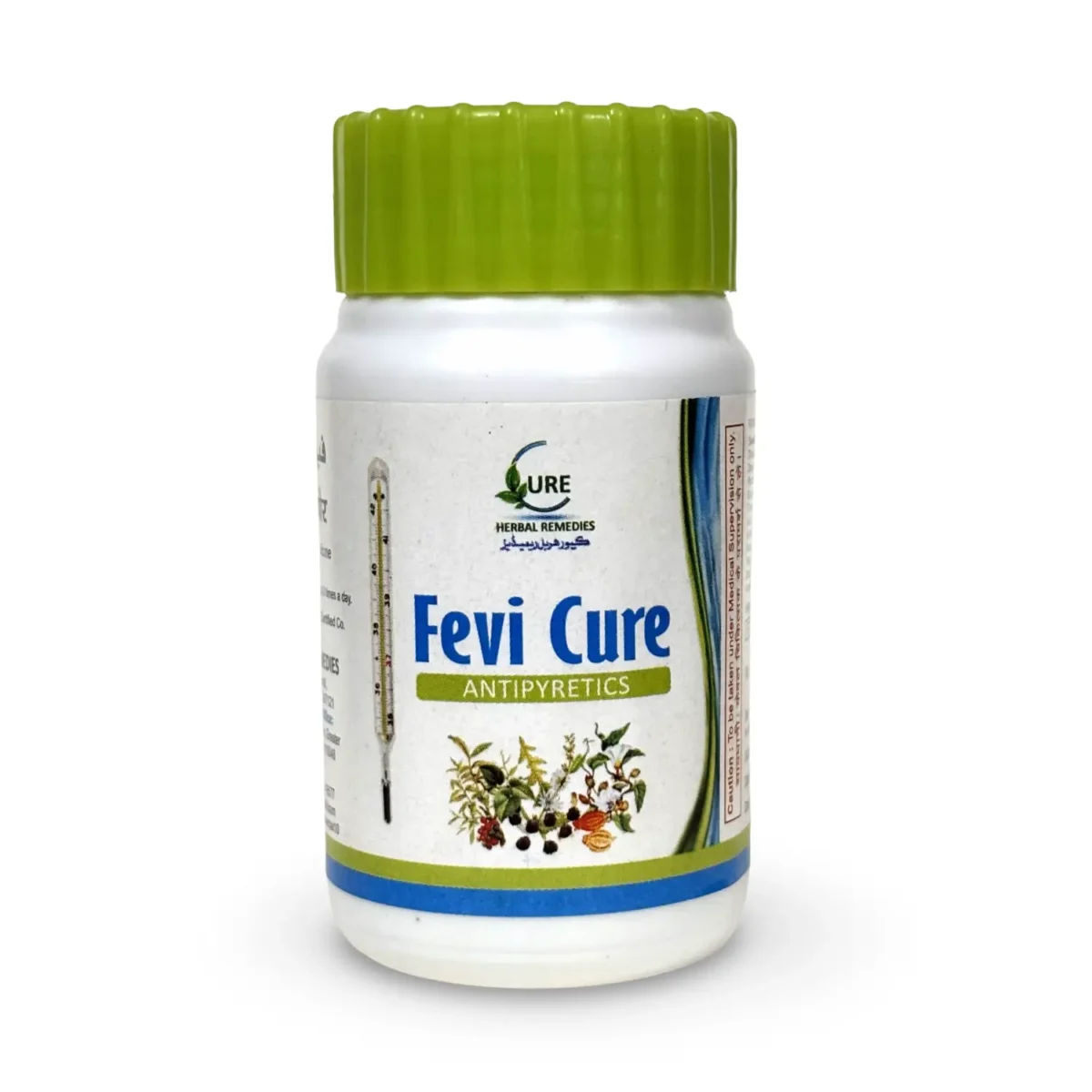 Fevi cure Pills