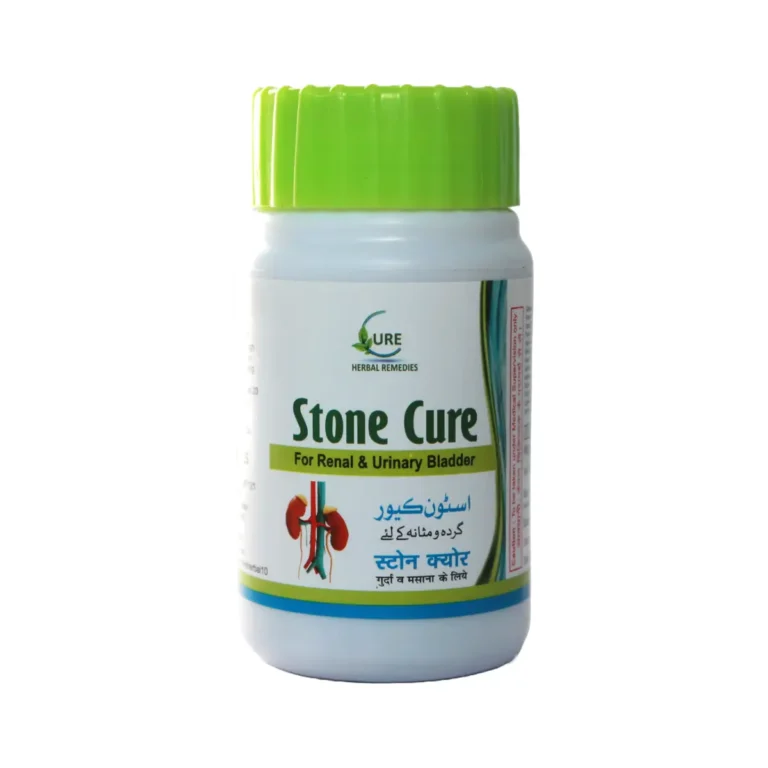 Stone Cure Tablet – #1 Choice for Kidney Stones & UTI Relief!