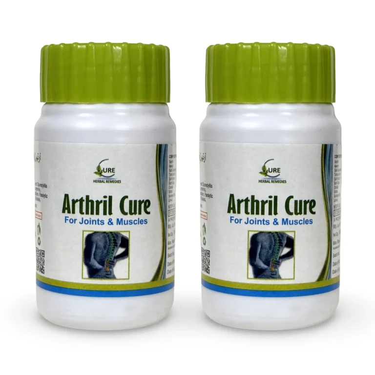 Arthril Cure Tablet Pills