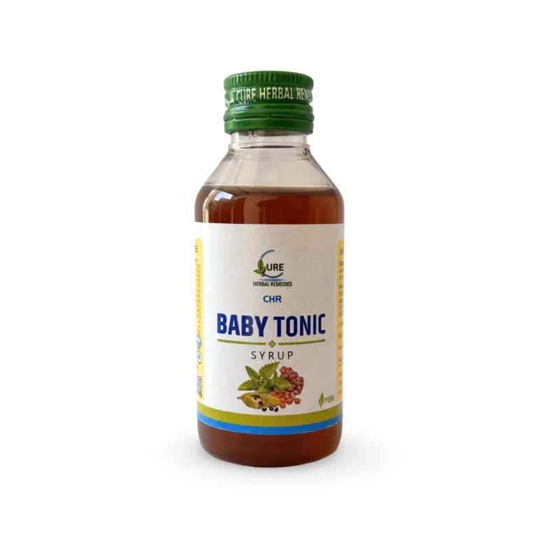 Tonic for baby