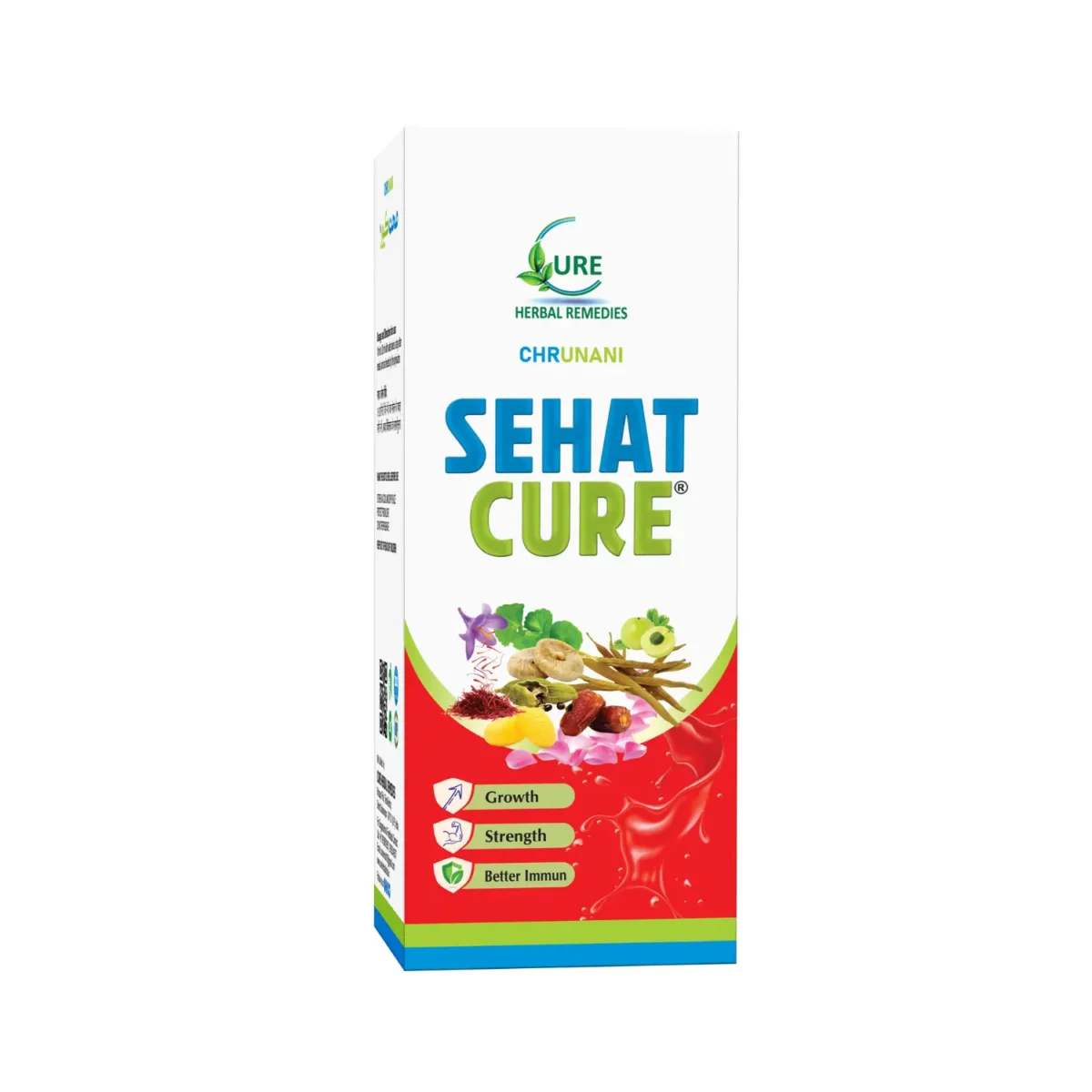 Sehat Cure Tonic